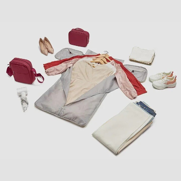 Didi Travel Bag Gen 2