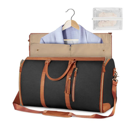 Didi Travel Bag 1 Gen