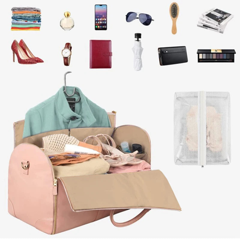 Didi Travel Bag 1 Gen