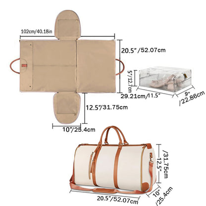 Didi Travel Bag 1 Gen