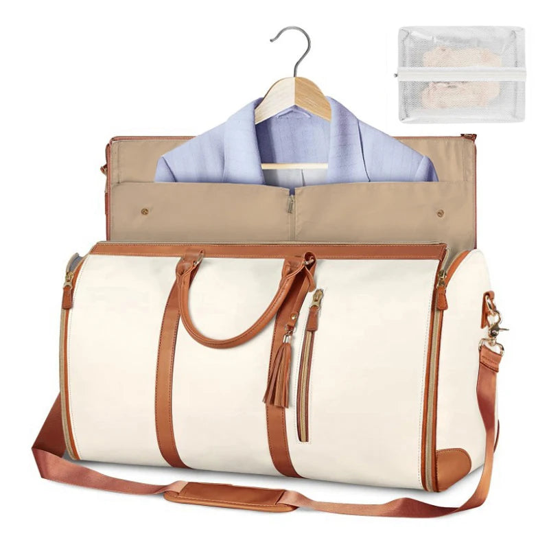 Didi Travel Bag 1 Gen
