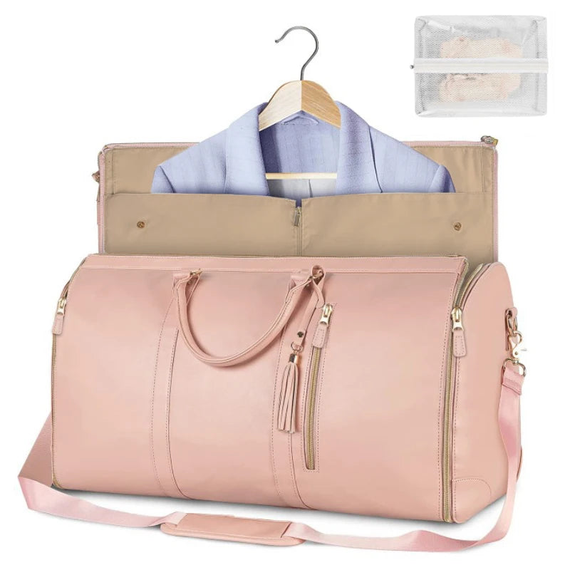 Didi Travel Bag 1 Gen